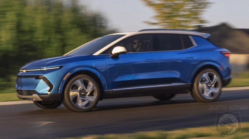 Volkswagen EV Production Grinds To A Halt After Chip Supply Runs Dry
